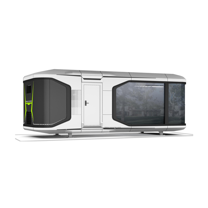 קפסולת חלל HS-S06(6m)