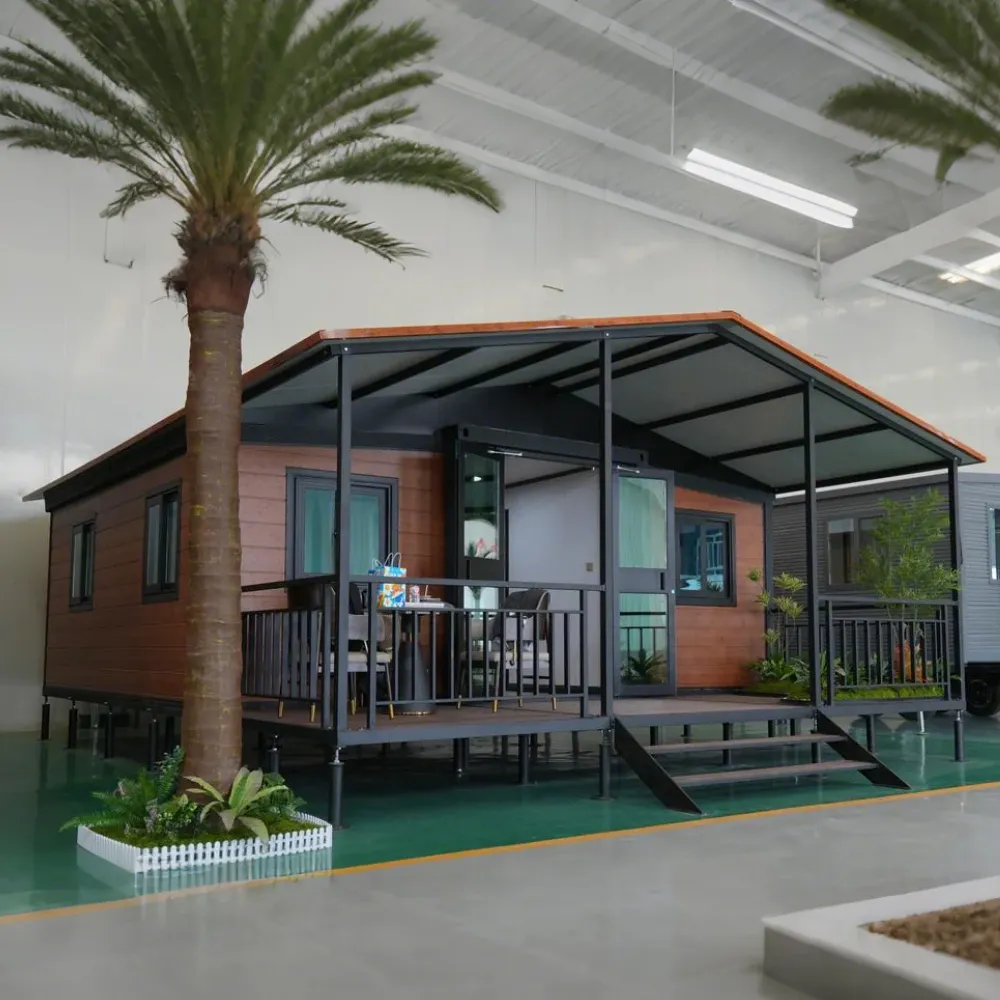 2025-жыл үчүн арзан, эң мыкты 5 контейнер үй