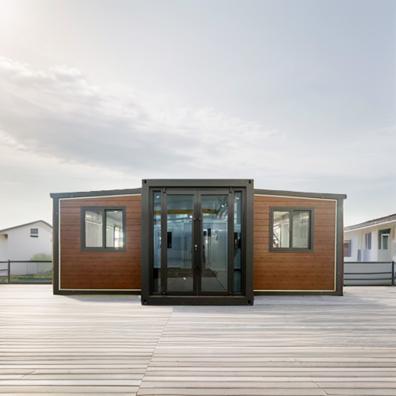 2025-жыл үчүн эң мыкты 10 контейнер үй