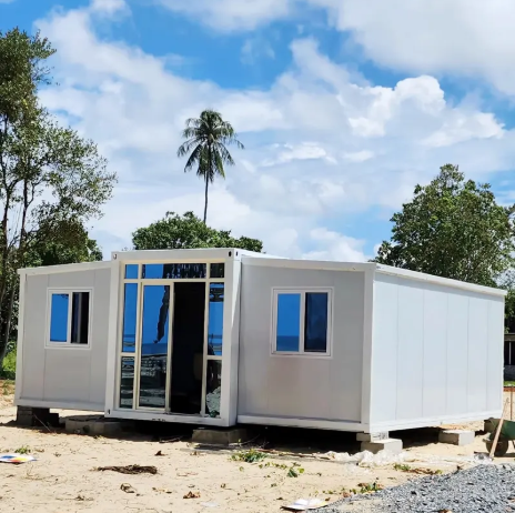 The Cost-Benefit Analysis of Investing in Apple Cabin House