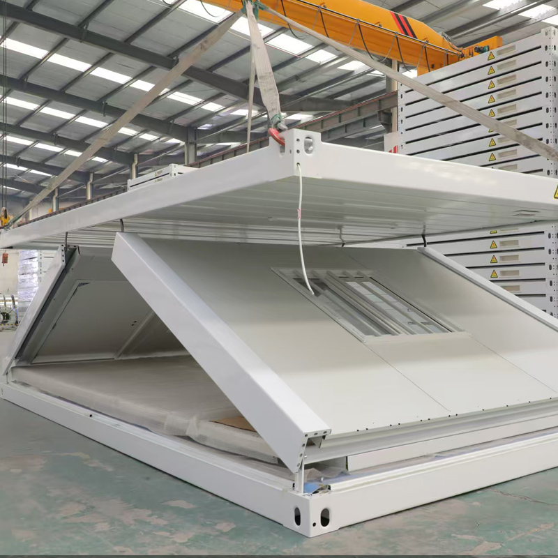 HS-Z Жыйноочу Үй