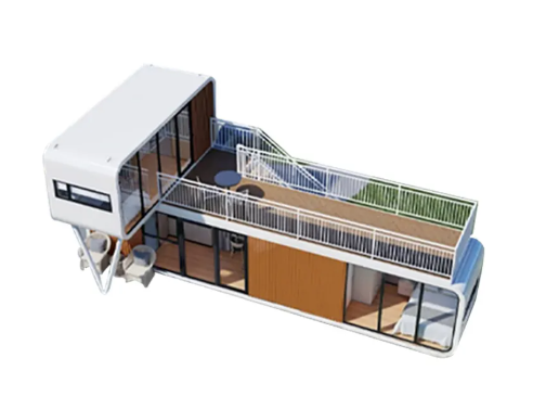 What Makes Apple Cabin House Stand Out in the Market?