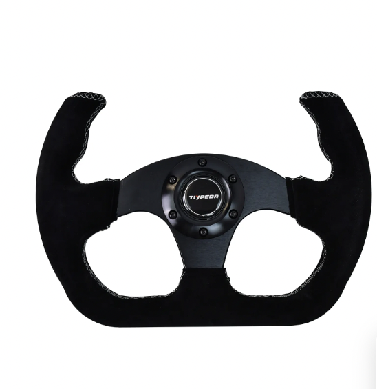 Transforming Your Car with a New PU Steering Wheel