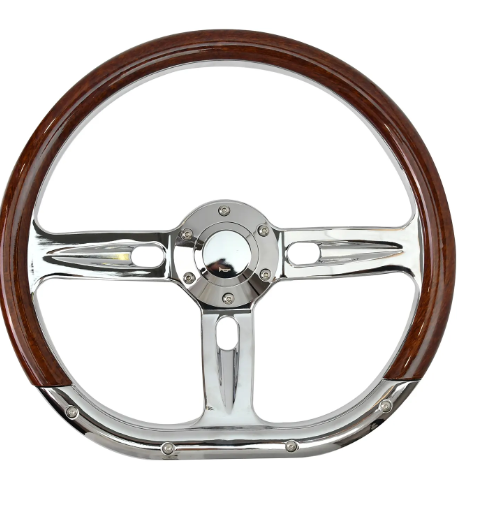 What Are the Key Benefits of Upgrading Your Steering Wheel?