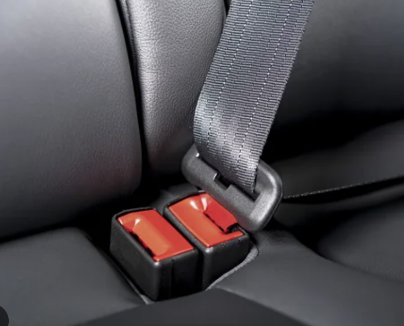 The Role of Safety Belts in Enhancing Safety Standards