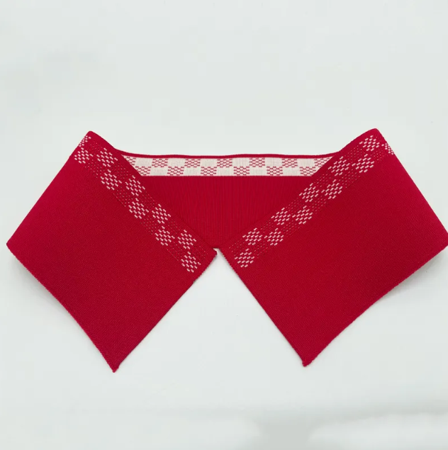 10 Creative Ways to Use 1x1 Rib in Fashion Design