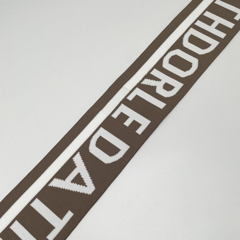 How to Choose the Right Ribbed Belt for Your Outfit