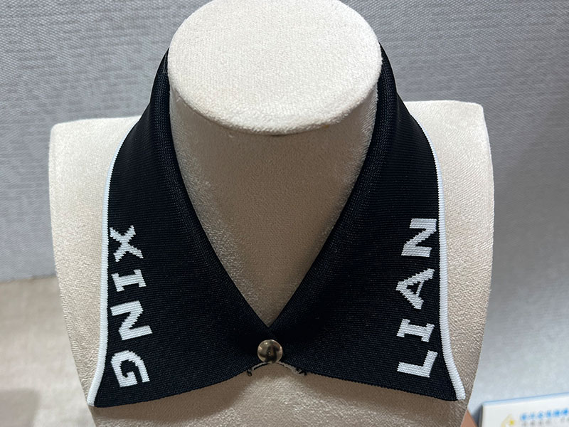 How to Customize Neck Rib for Different Jackets?
