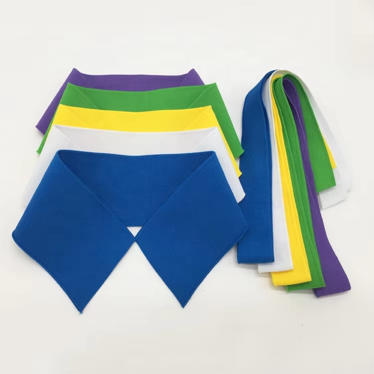 How Ribbed Hems Enhance Garment Durability