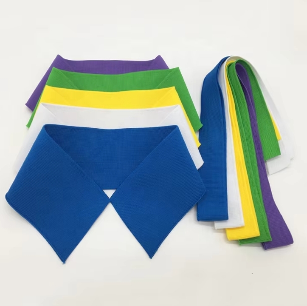 What Are the Advantages of 1x1 Rib for Clothing Accessories?
