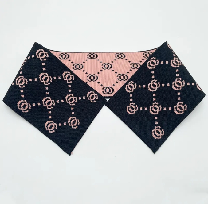 How Ribbed Collars Enhance Your Clothing’s Style