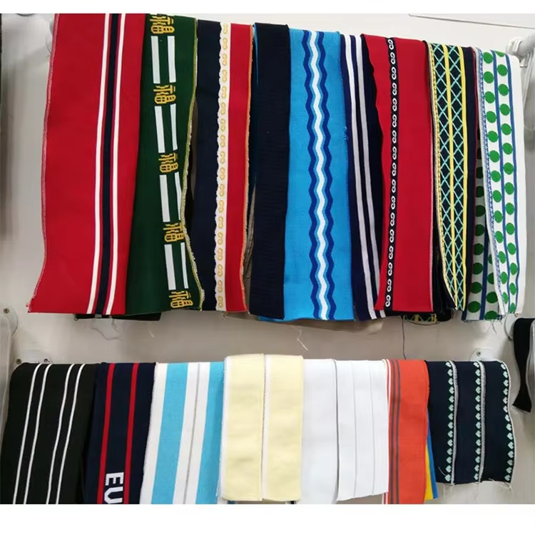 How to Choose the Right Ribbed Fabric for Your Project