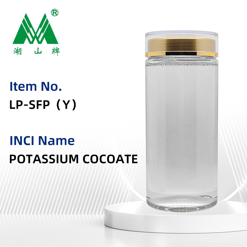 POTASSIUM COCOATE