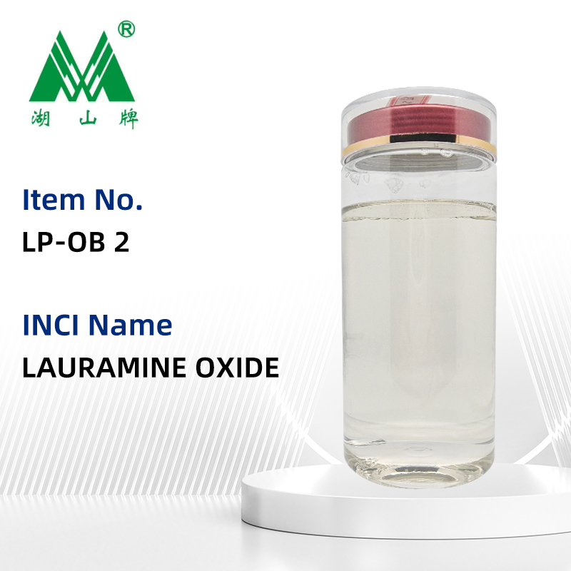LAURAMINE OXIDE