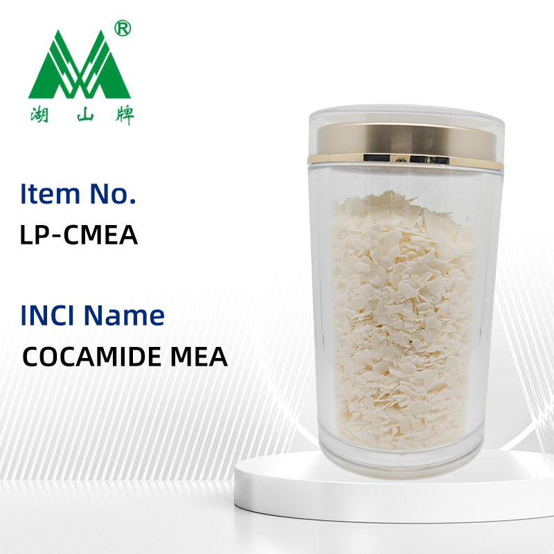 COCAMIDE MEA