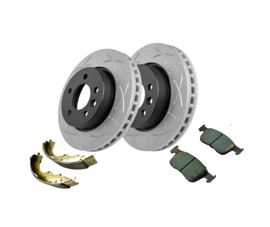 The Role of Brake Linings in Vehicle Safety