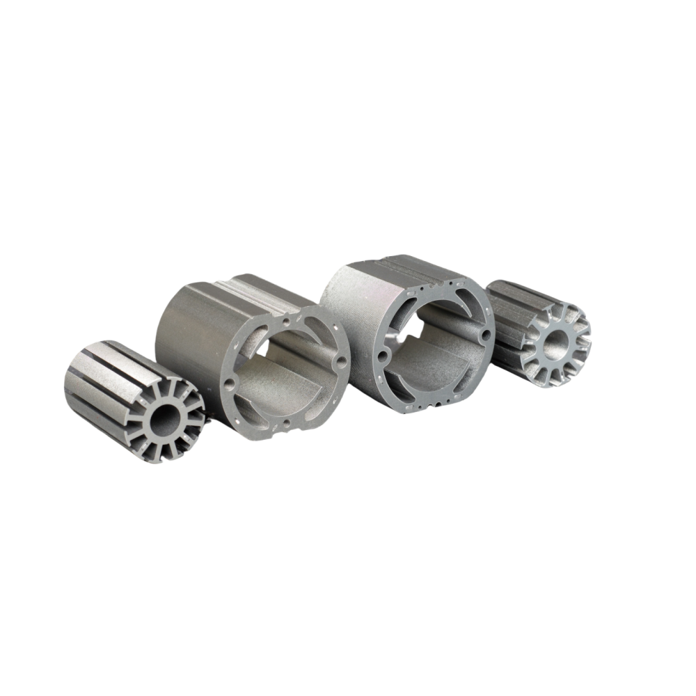 Unleashing Power with Precision: Our Rotor and Stator-Motor Components