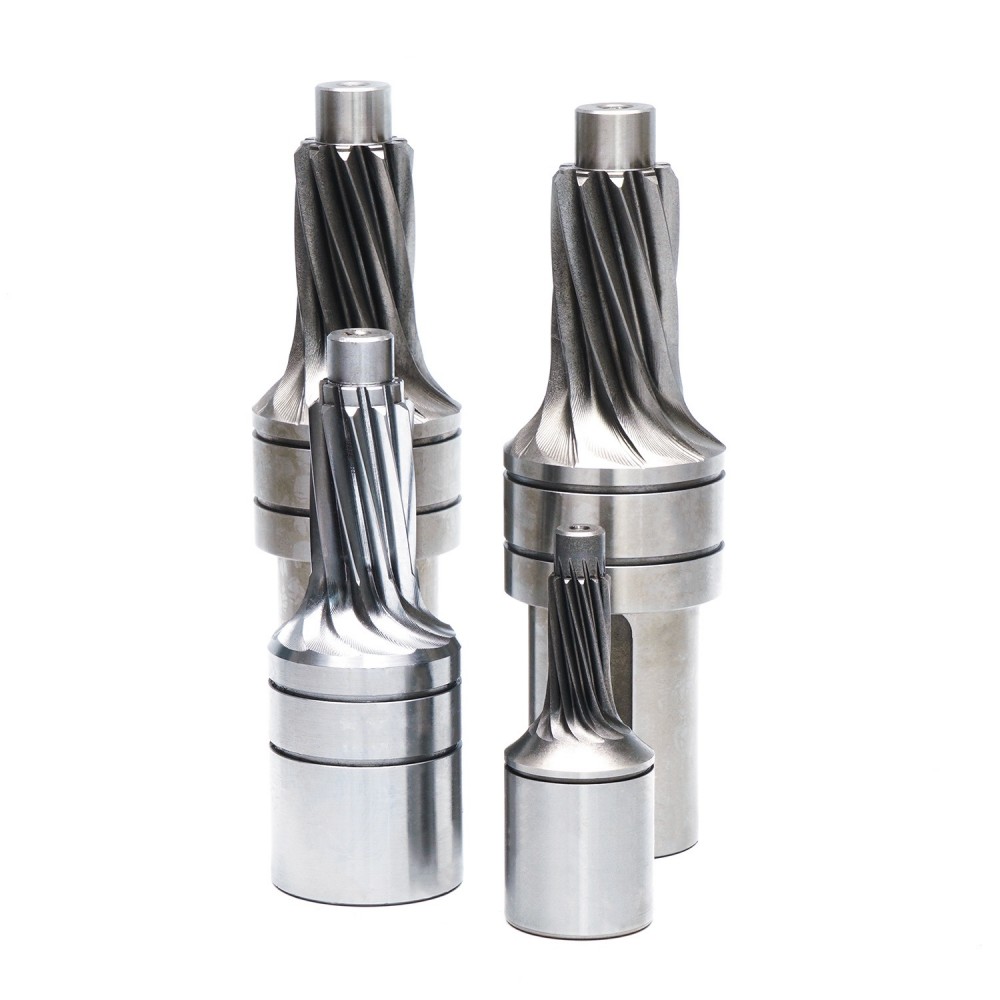 Precision Meets Innovation: Ningbo Rimy Electrical Co., Ltd.'s CNC Machining Parts