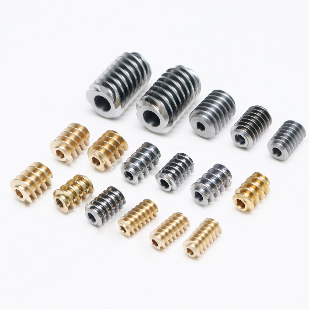 Revolutionizing Precision with Our Shaft-Motor Components