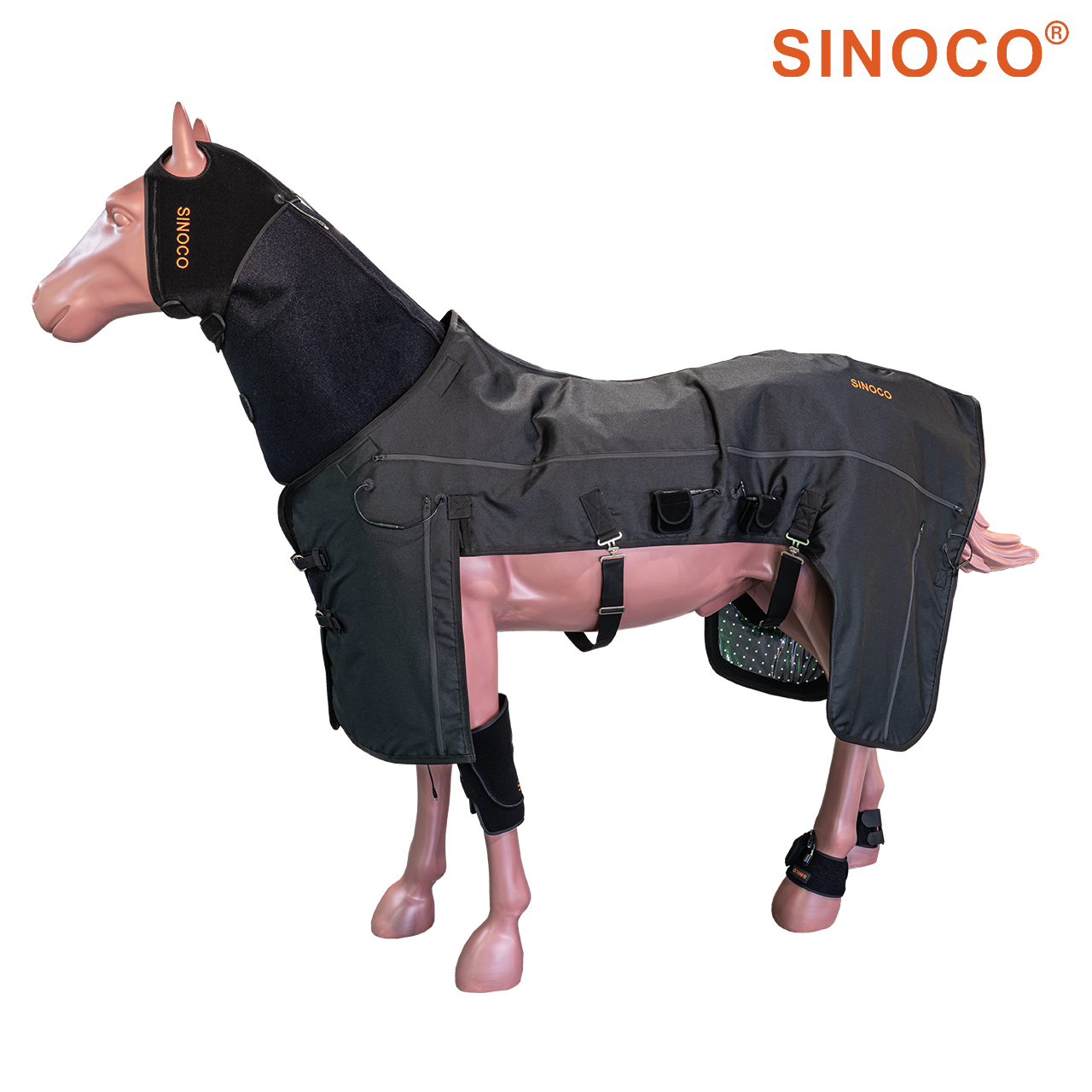 Steg in i framtiden av välbefinnande med en infrarött lys terapi säng