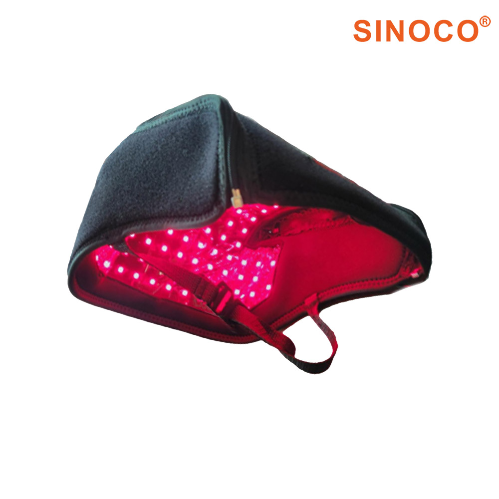 Transformez votre santé et votre bien-être avec des séances de thérapie au lit de lumière rouge