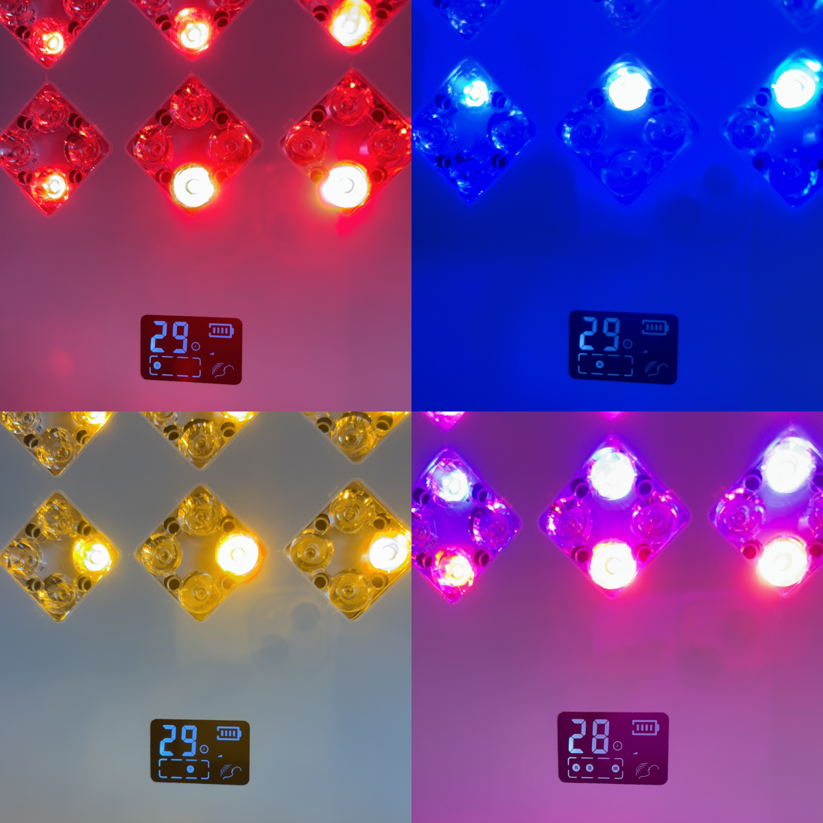 Distenditi dopo una lunga giornata e allevia i muscoli con una sauna infrarossa personale