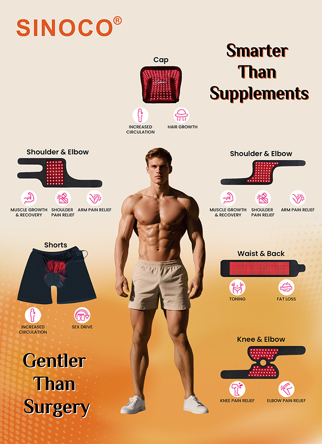 تجربه اثرات تجدید حیات لامپ درمانی فروسرخ نزدیک