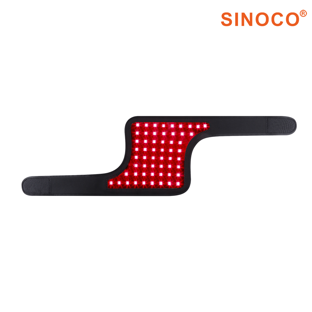 Ottieni un bagliore radioso con una maschera facciale infrarossa rinnovante