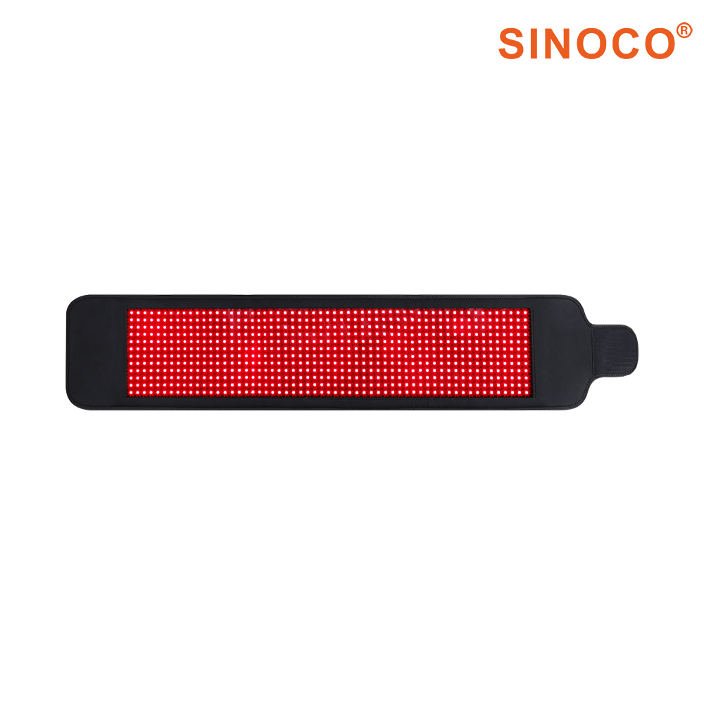 باز جوانی پوست شما با استفاده از ماسک چهره نور قرمز