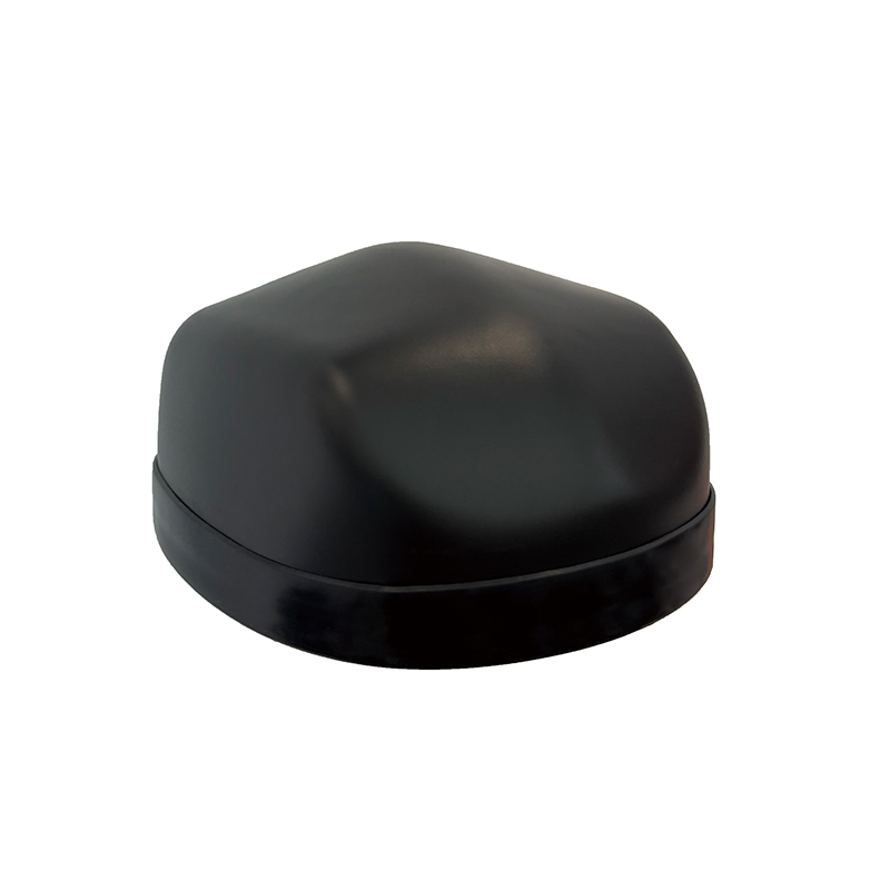 Hanyere N'aka N'ime Oku Ma Ọ bụla Na Red Light Waist Bel