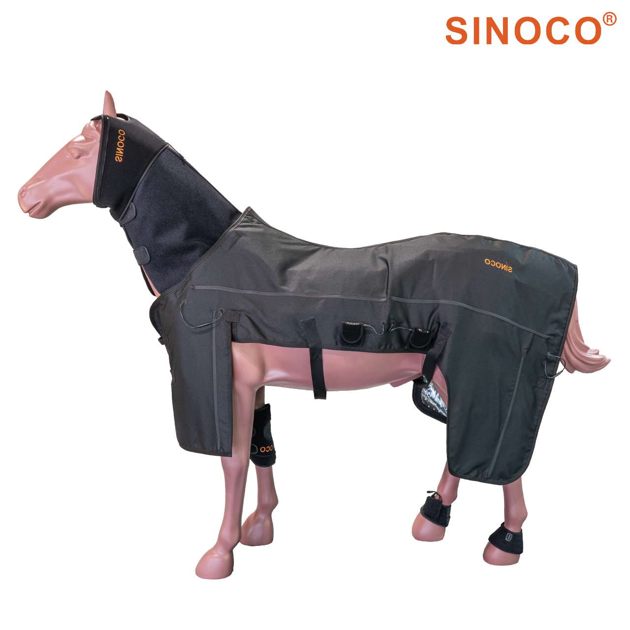 در حالی که از پوست خود بهبود می‌دهید، آرامش و استراحت پیدا کنید