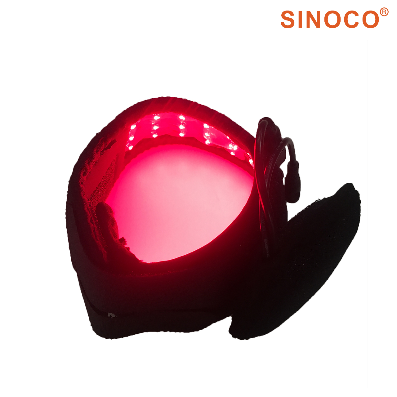 Věda o blízkém infračerveném světle a jeho léčebných vlastnostech