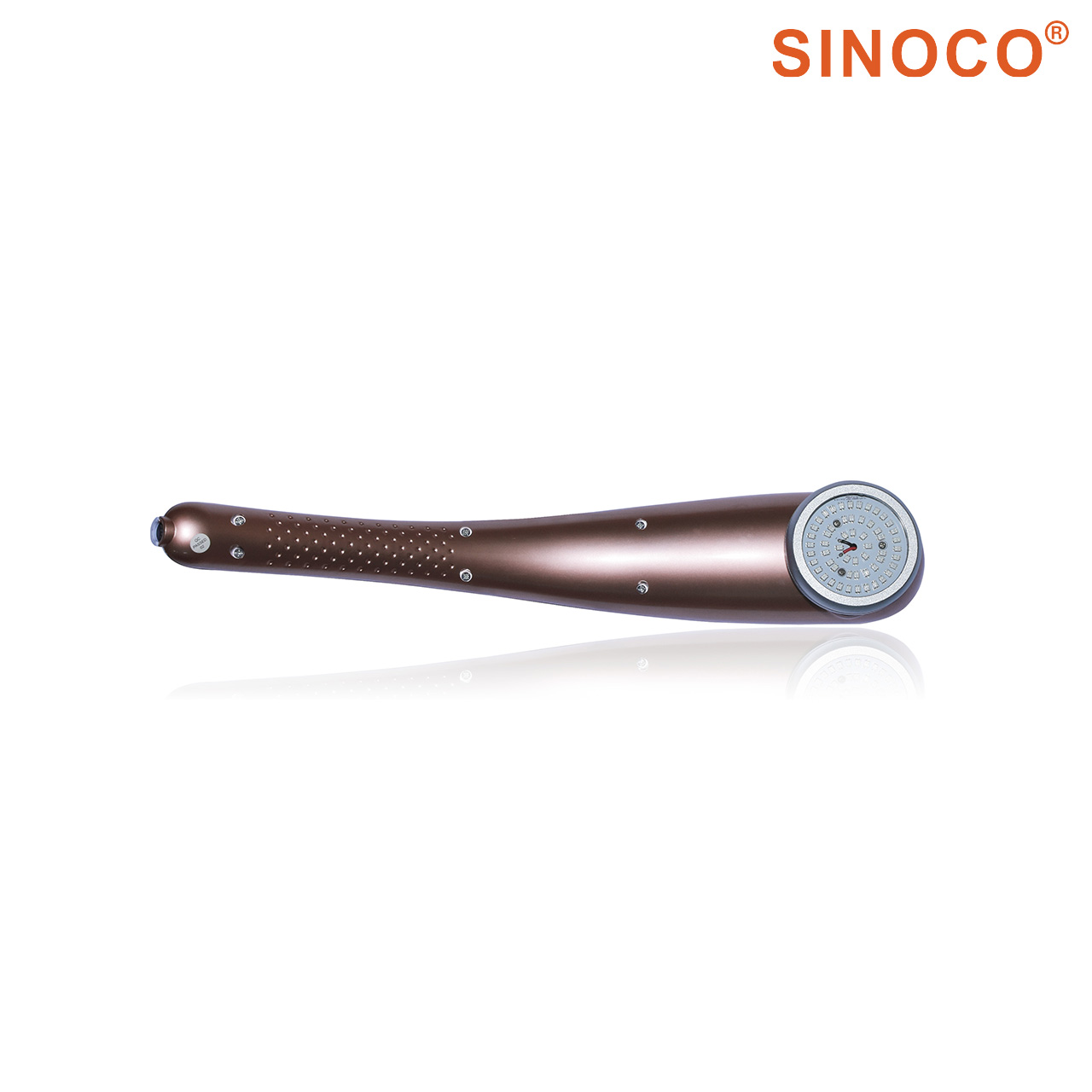 Bütünleşik İyileşme İçin Kızıl Dışkı Isı Lamba Terapisinin Güçlerini Kullanma