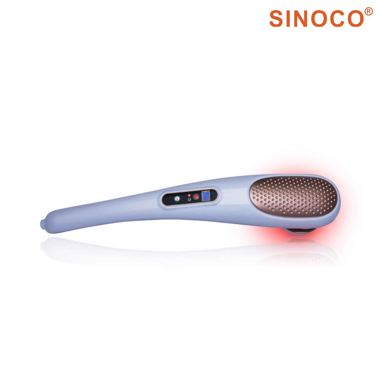 Terapi cahaya merah mencapai tahap baru kemewahan dengan pengalaman sauna cahaya merah kami