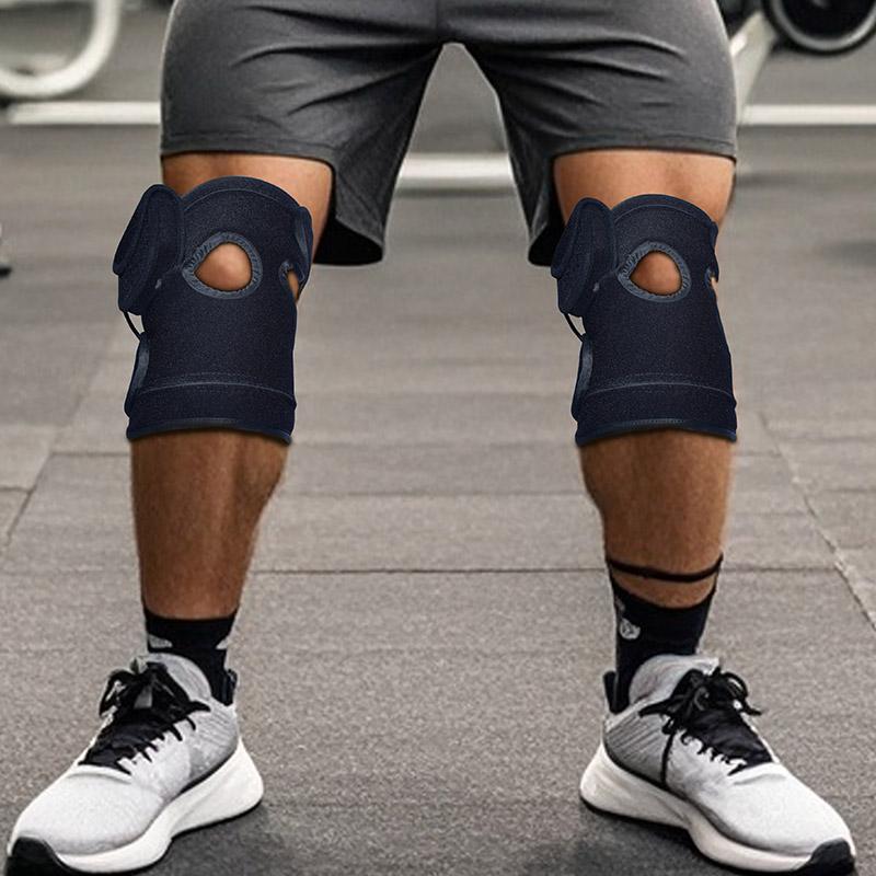 Mmiri Gara Oku N'ime Ana Ma Ọ bụla Na Red Light Waist Bel