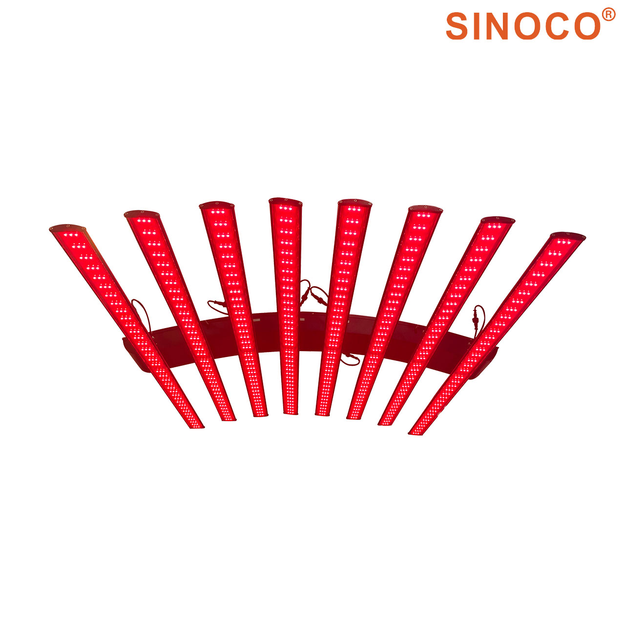 Spune la revedere acneei și rughurilor cu terapia cu lumina roșie pentru față