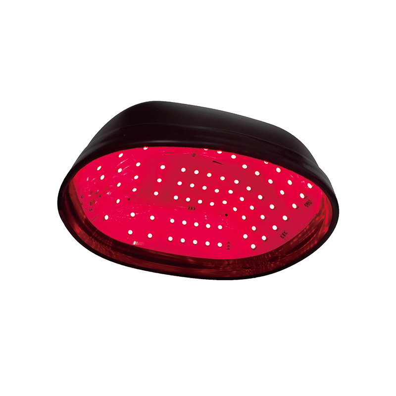 Pobudi svoje raspoloženje i nivo energije sa ležalima za crvenu svetlosnu terapiju