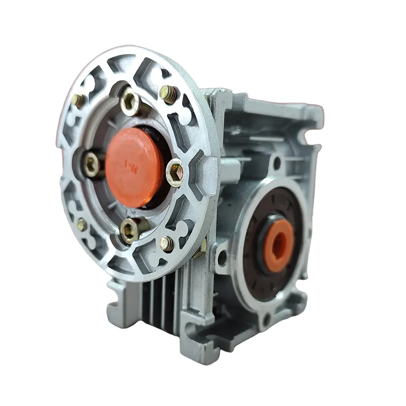How to Select the Best Gear Reduction Box for Your Needs?