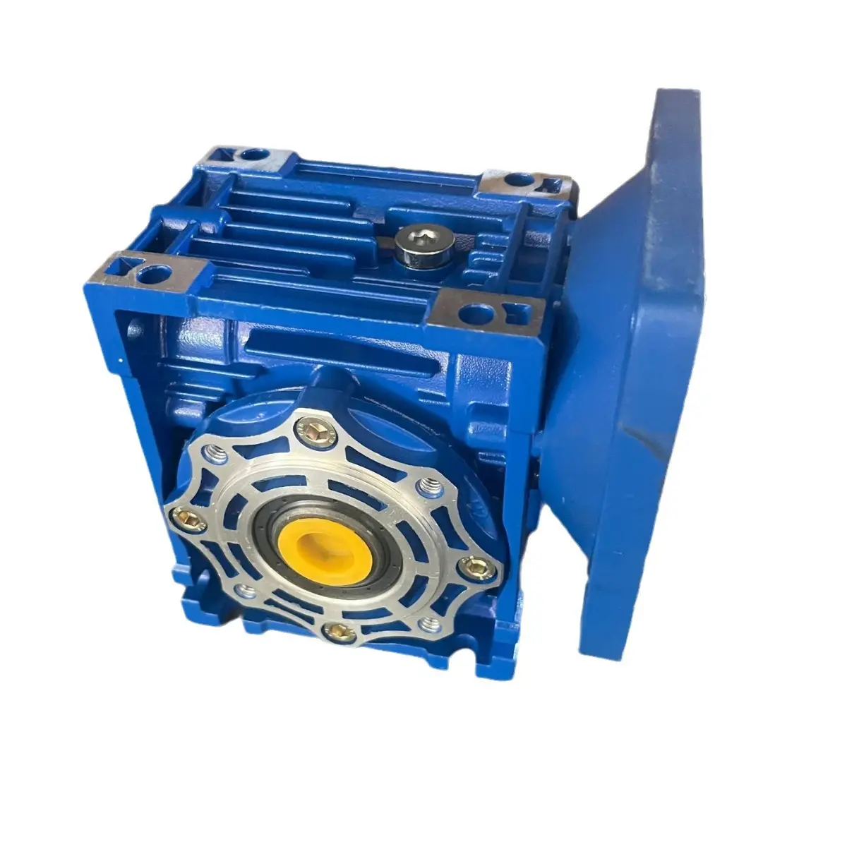 Gear Reduction Box Applications in Modern Industry