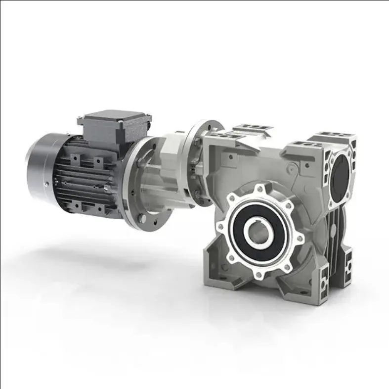 What Is a Gear Reduction Box Used?