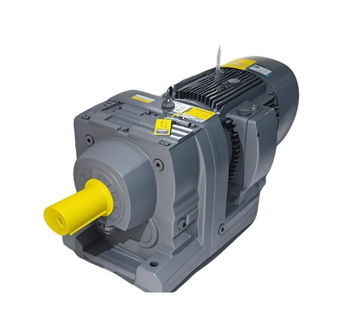 How to Choose the Right Gear Motor?