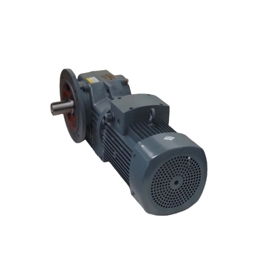 What Factors Should Be Considered When Selecting a Speed Reducer?