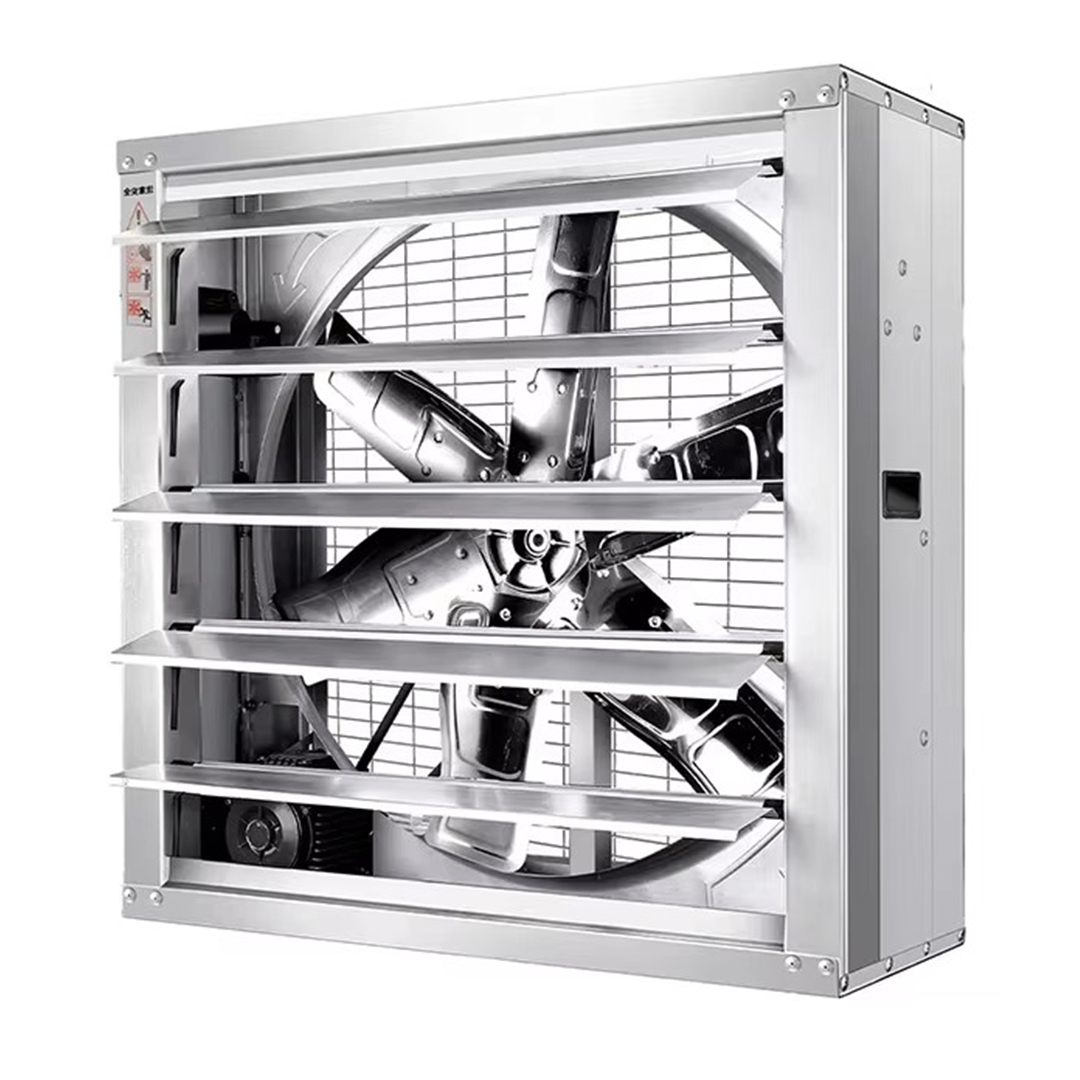 Exhaust Fans