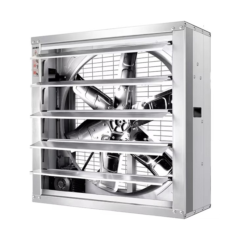 Poultry Farm Exhaust Fan