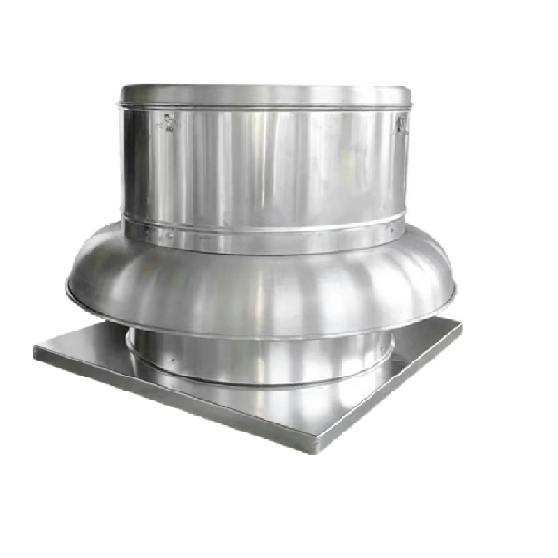 Downblast Roof Fan