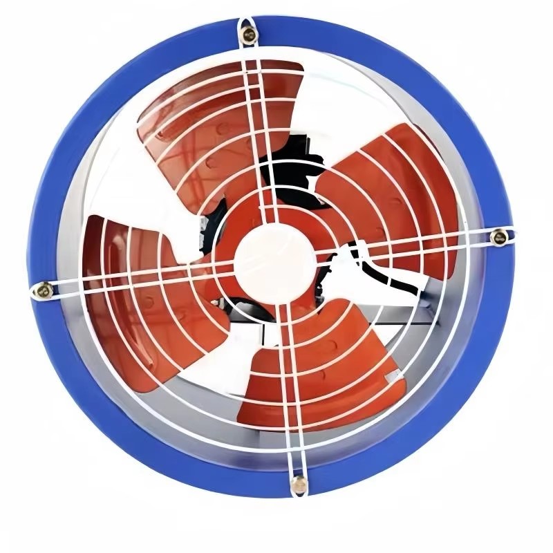 SFG axial flow fan