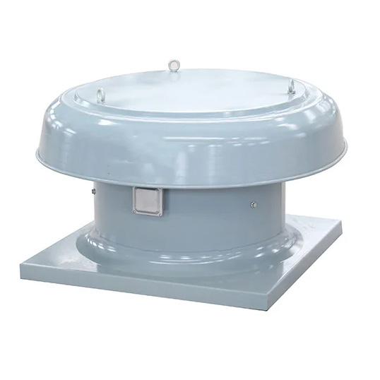 Upblast Roof Centrifugal Extractor