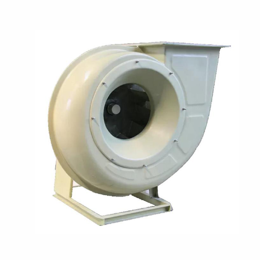 F4-72A type FRP centrifugal fan