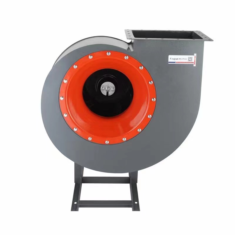 Centrifugal  fan