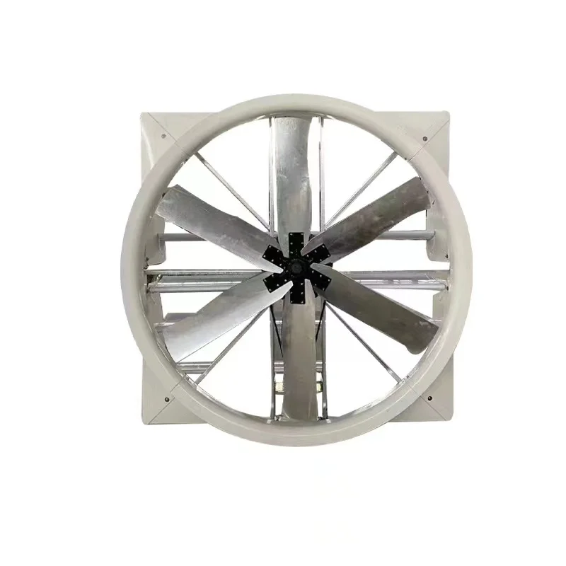 Cowshed fan